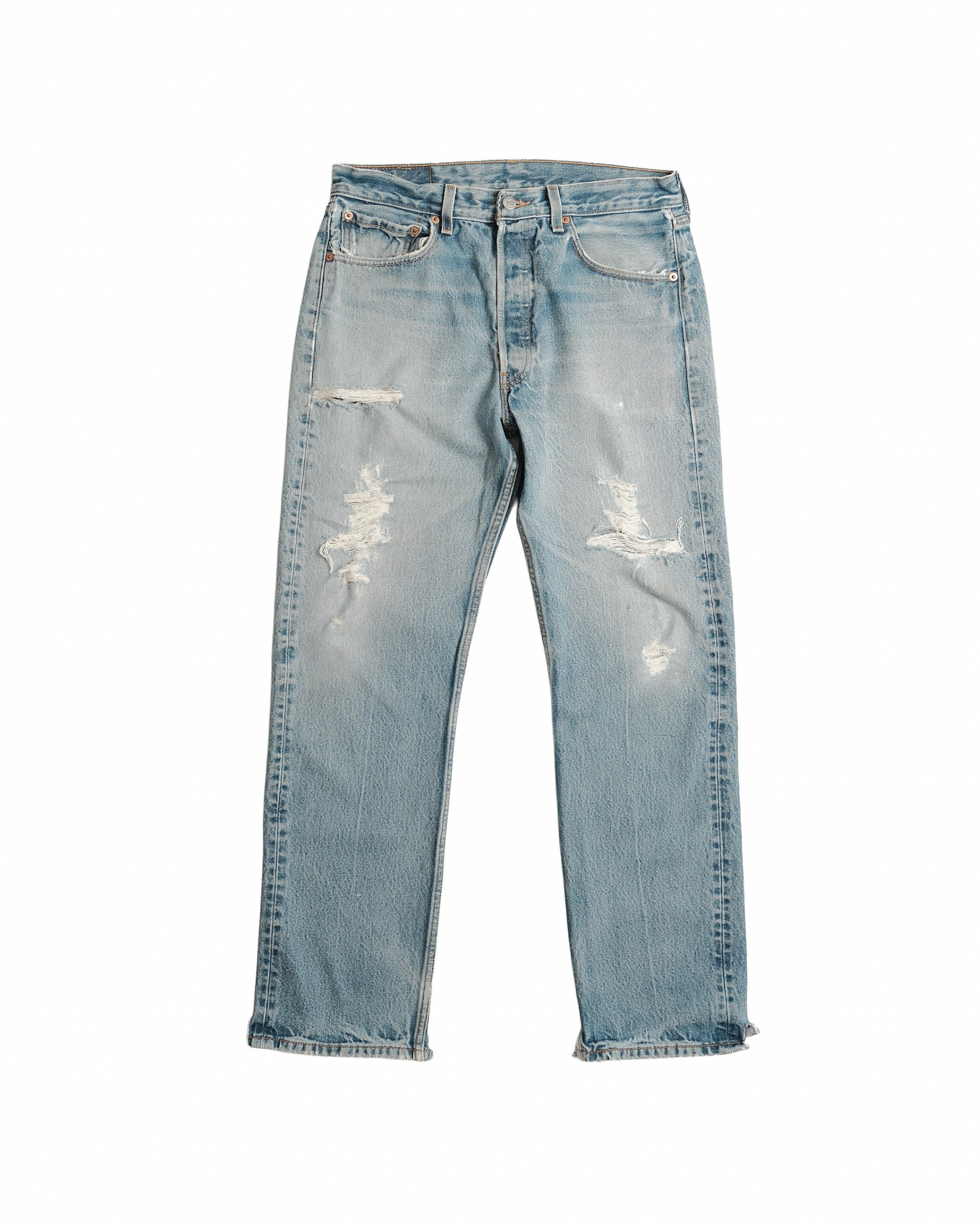 Vintage Levi’s • 31 mens / 29 wmns