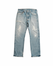 Vintage Levi’s • 31 mens / 29 wmns