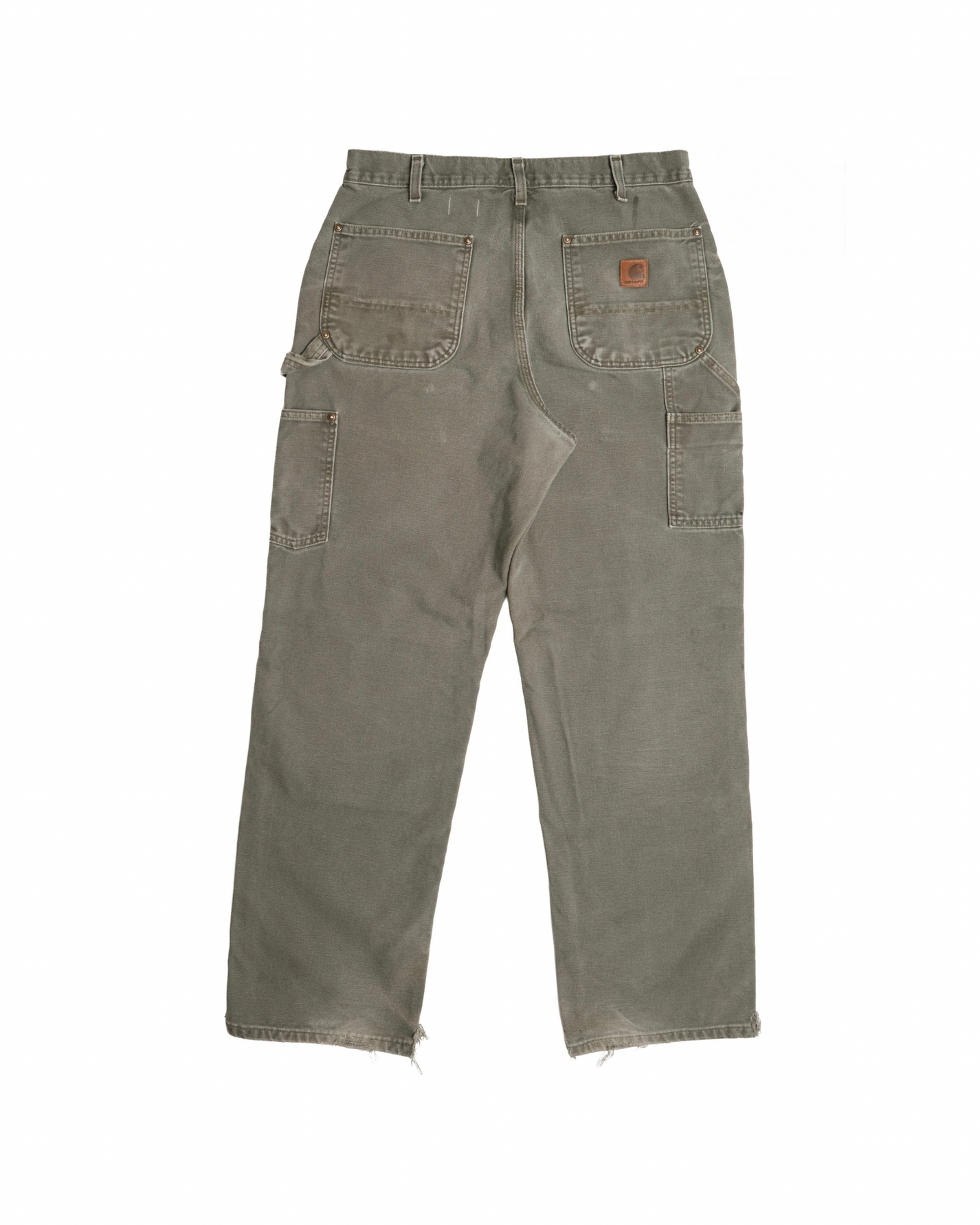 Vintage Carhartt Jeans • 31 mens / 29 wmns