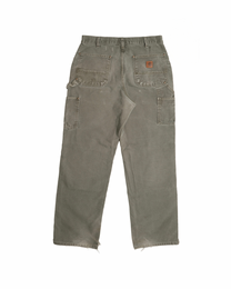 Vintage Carhartt Jeans • 31 mens / 29 wmns