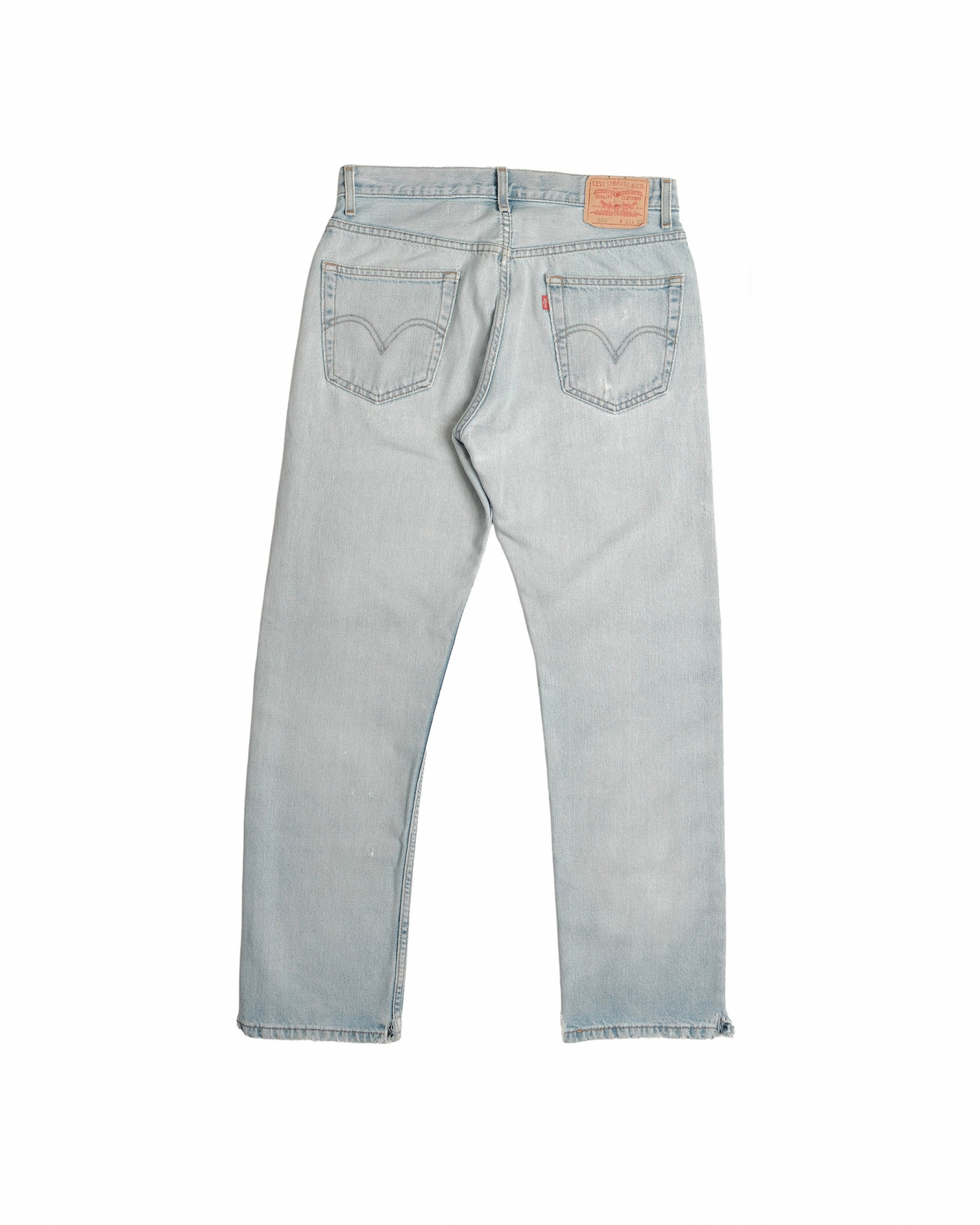 Vintage Levi’s • 32 mens / 30 wmns