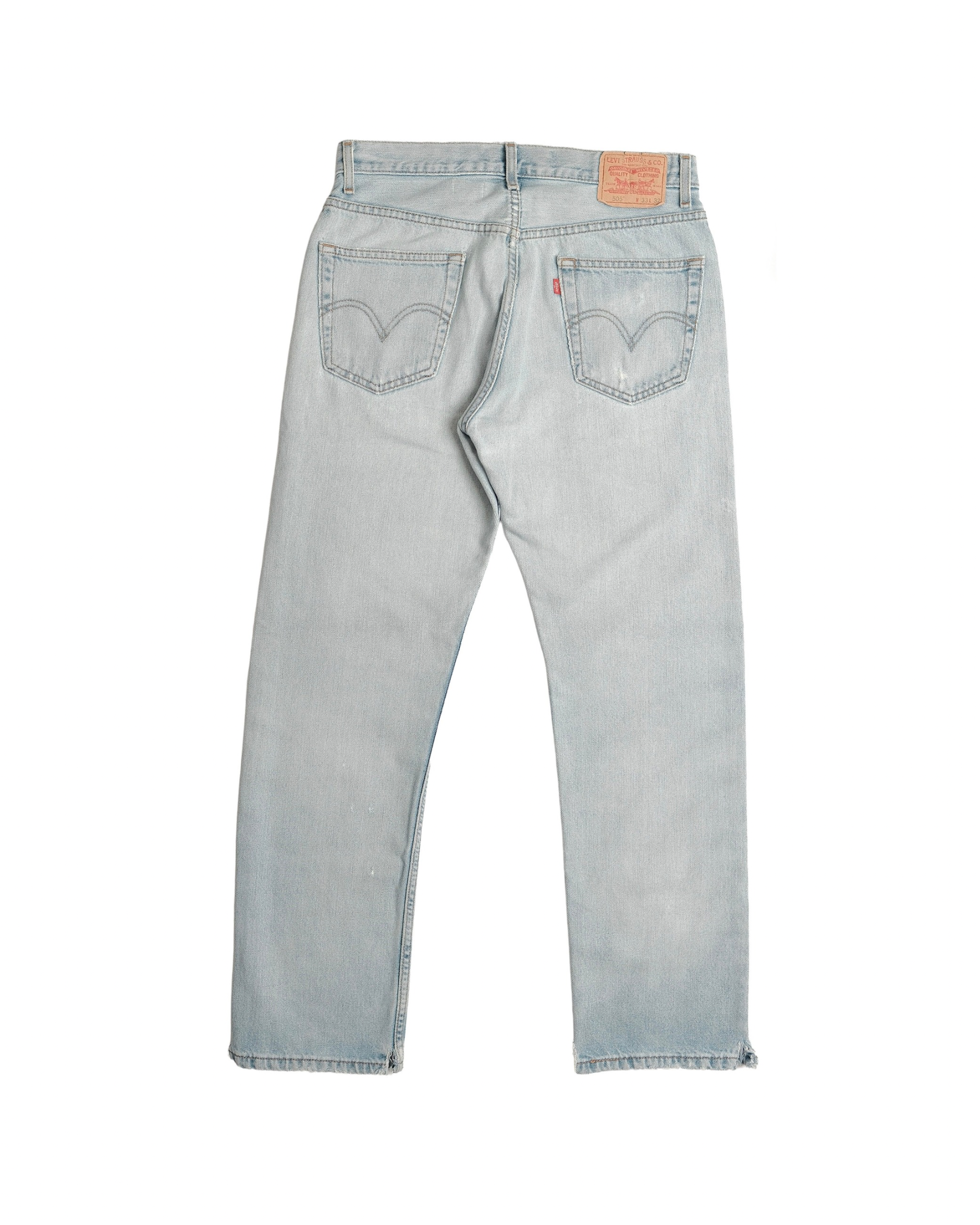 Vintage Levi’s • 32 mens / 30 wmns