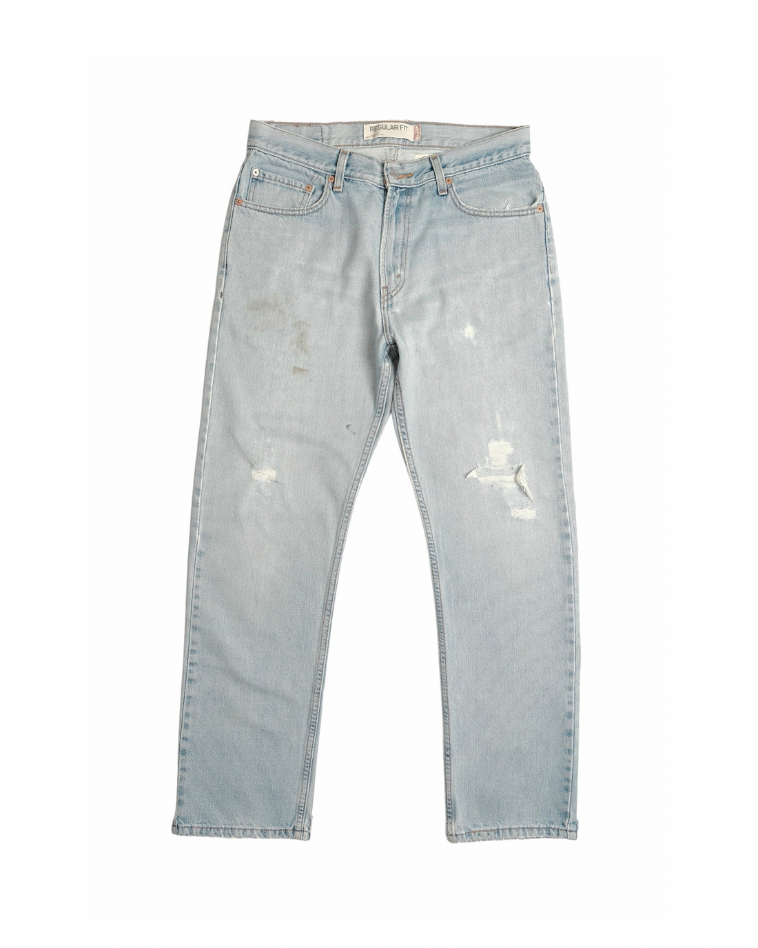 Vintage Levi’s • 32 mens / 30 wmns