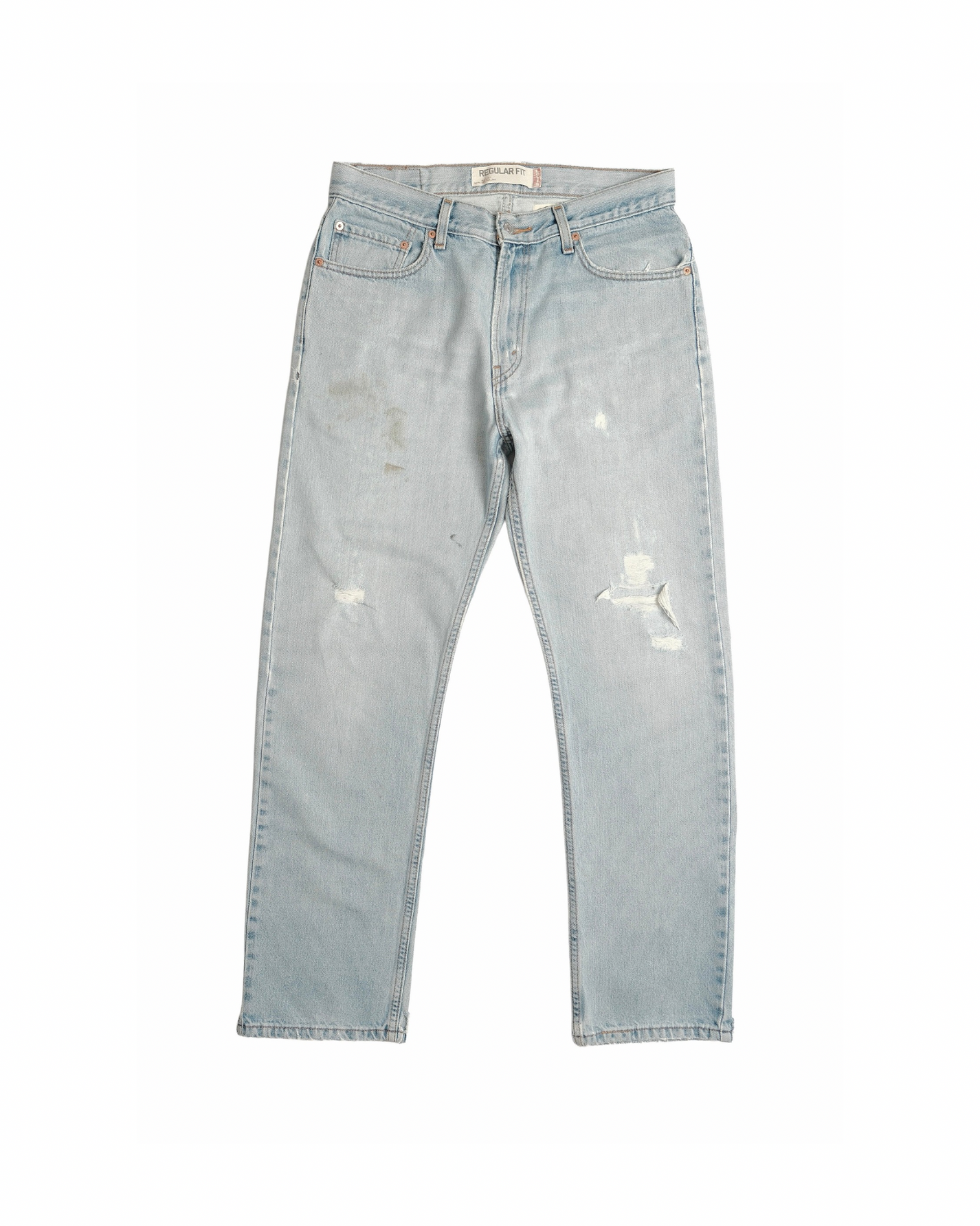 Vintage Levi’s • 32 mens / 30 wmns