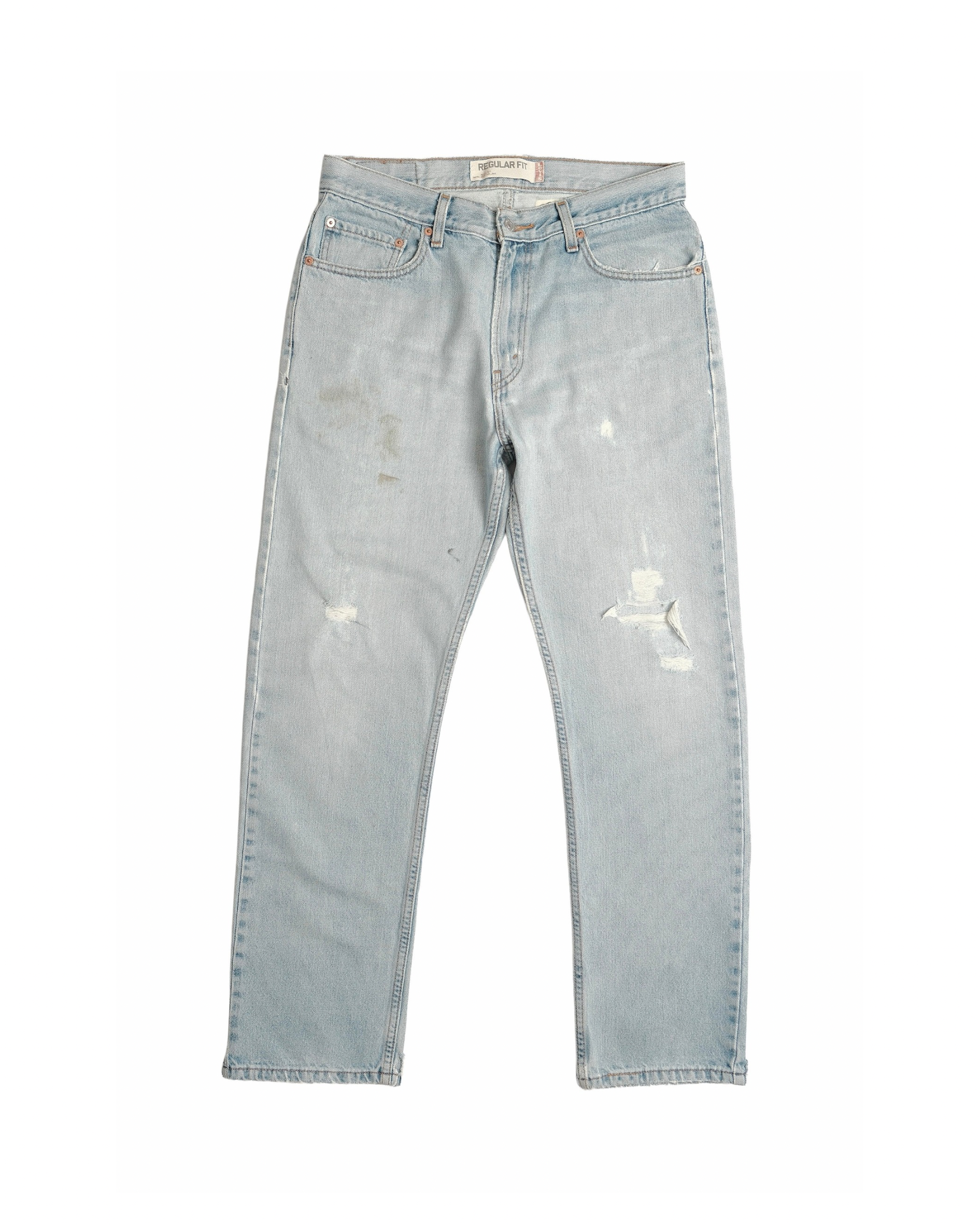 Vintage Levi’s • 32 mens / 30 wmns