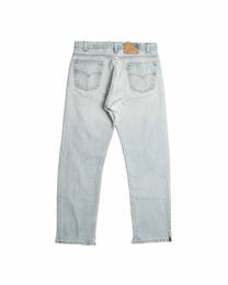 Vintage Levi’s • 32 mens / 30 wmns