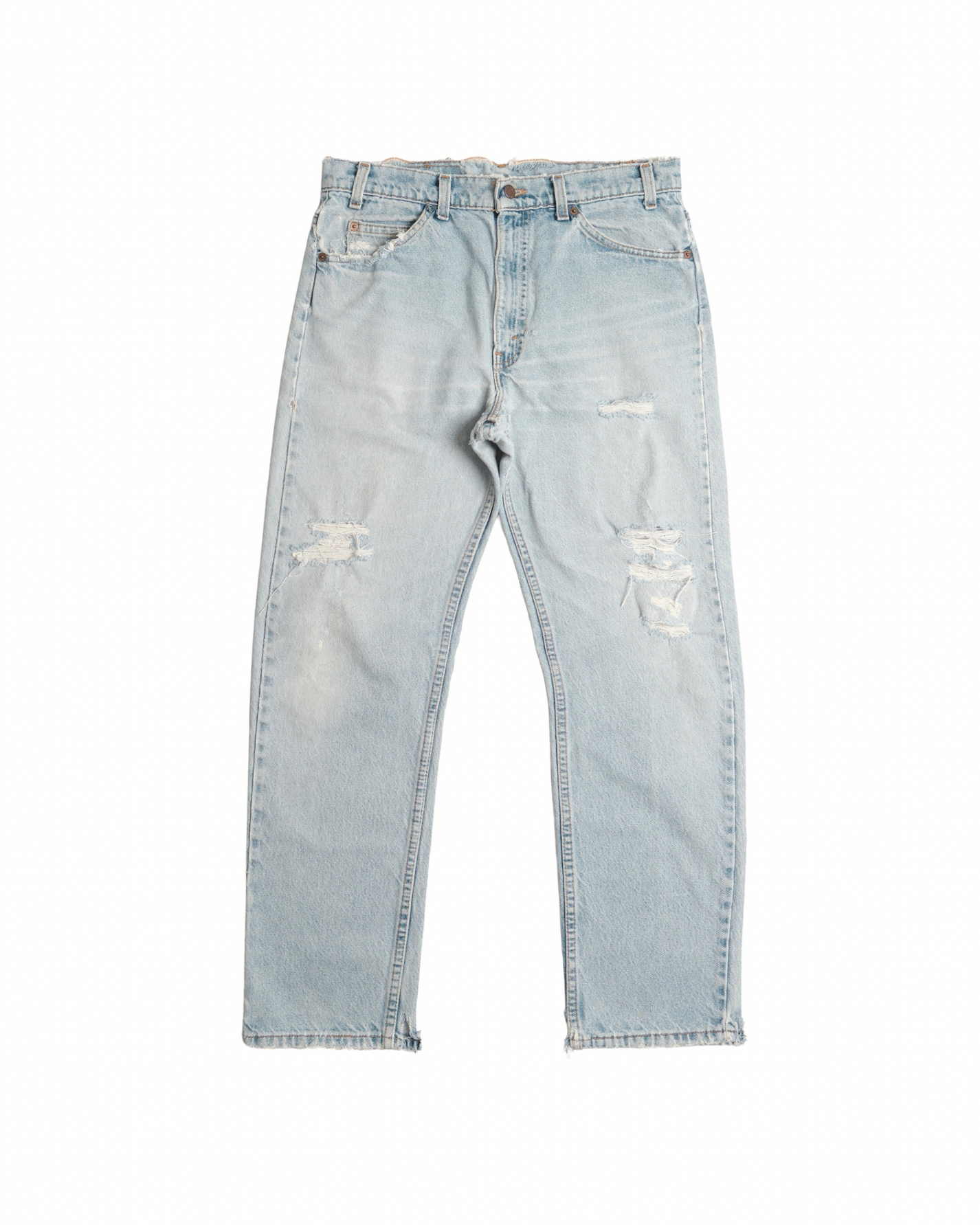 Vintage Levi’s • 32 mens / 30 wmns