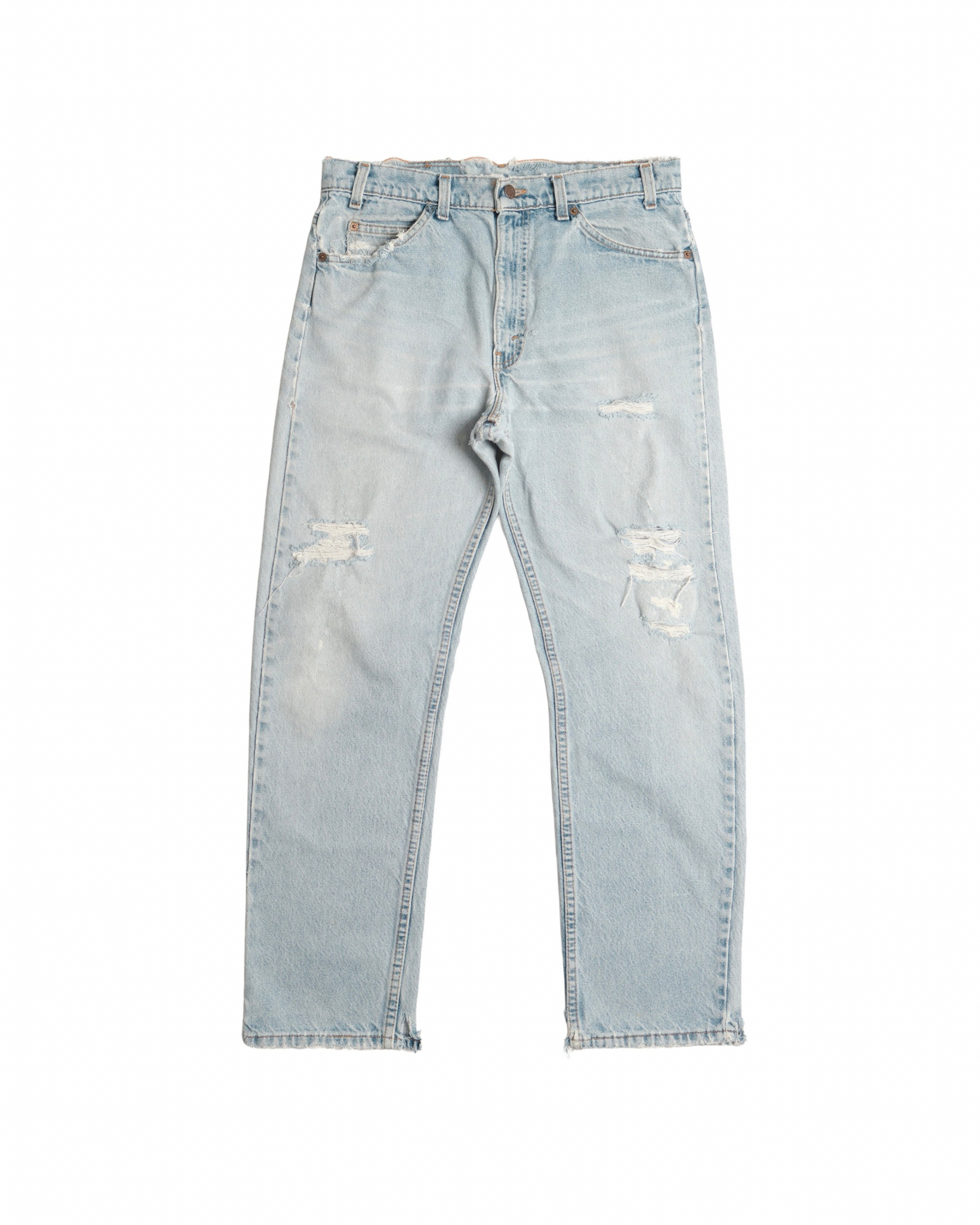 Vintage Levi’s • 32 mens / 30 wmns