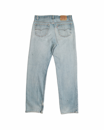Vintage Levi’s • 33 mens / 31 wmns