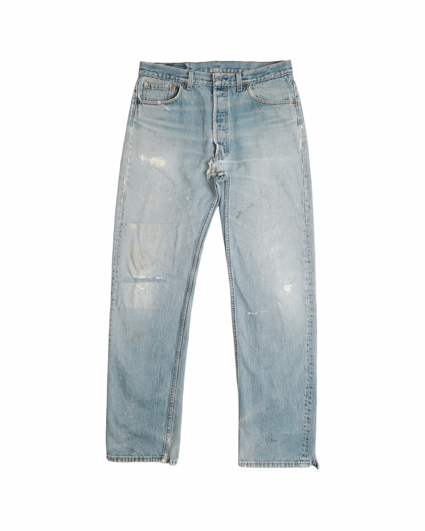 Vintage Levi’s • 33 mens / 31 wmns