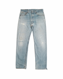 Vintage Levi’s • 33 mens / 31 wmns