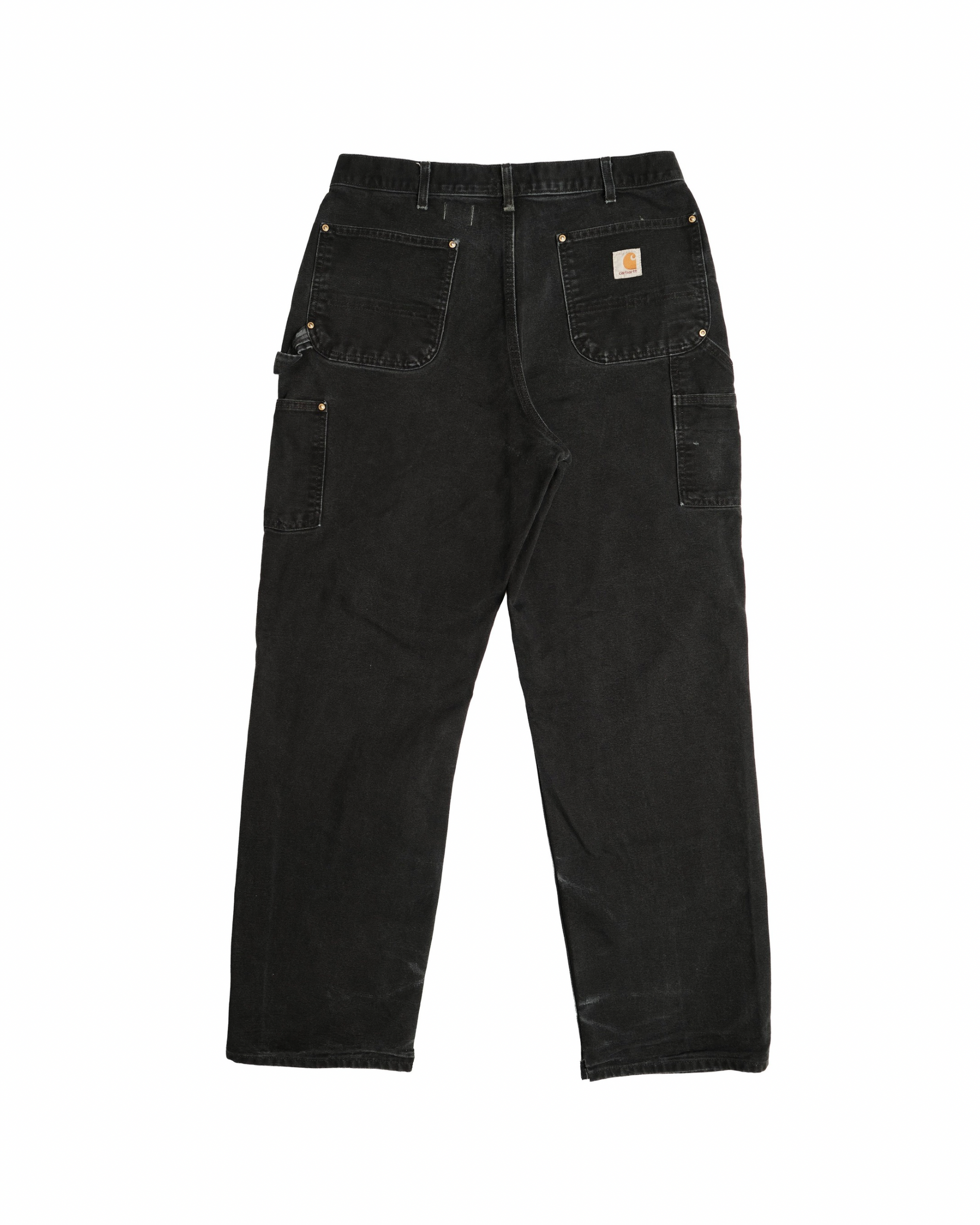 Vintage Carhartt Jeans • 33 mens / 31 wmns