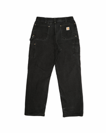 Vintage Carhartt Jeans • 33 mens / 31 wmns