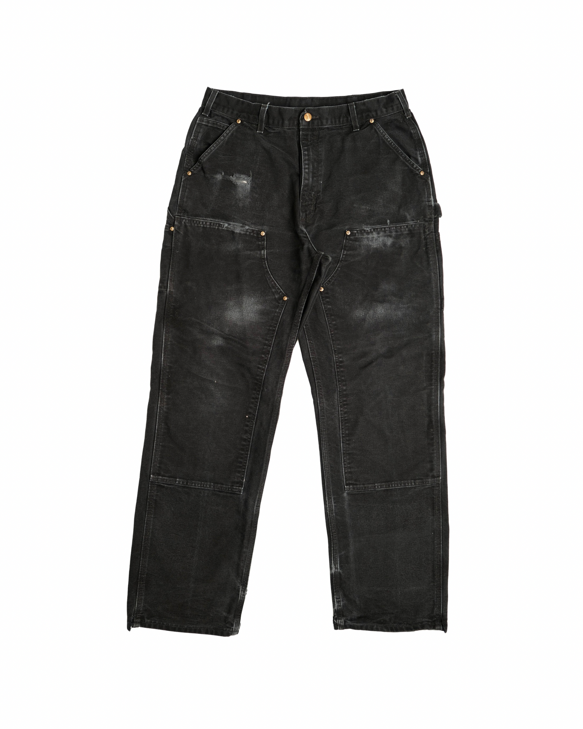 Vintage Carhartt Jeans • 33 mens / 31 wmns