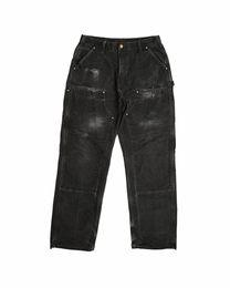 Vintage Carhartt Jeans • 33 mens / 31 wmns