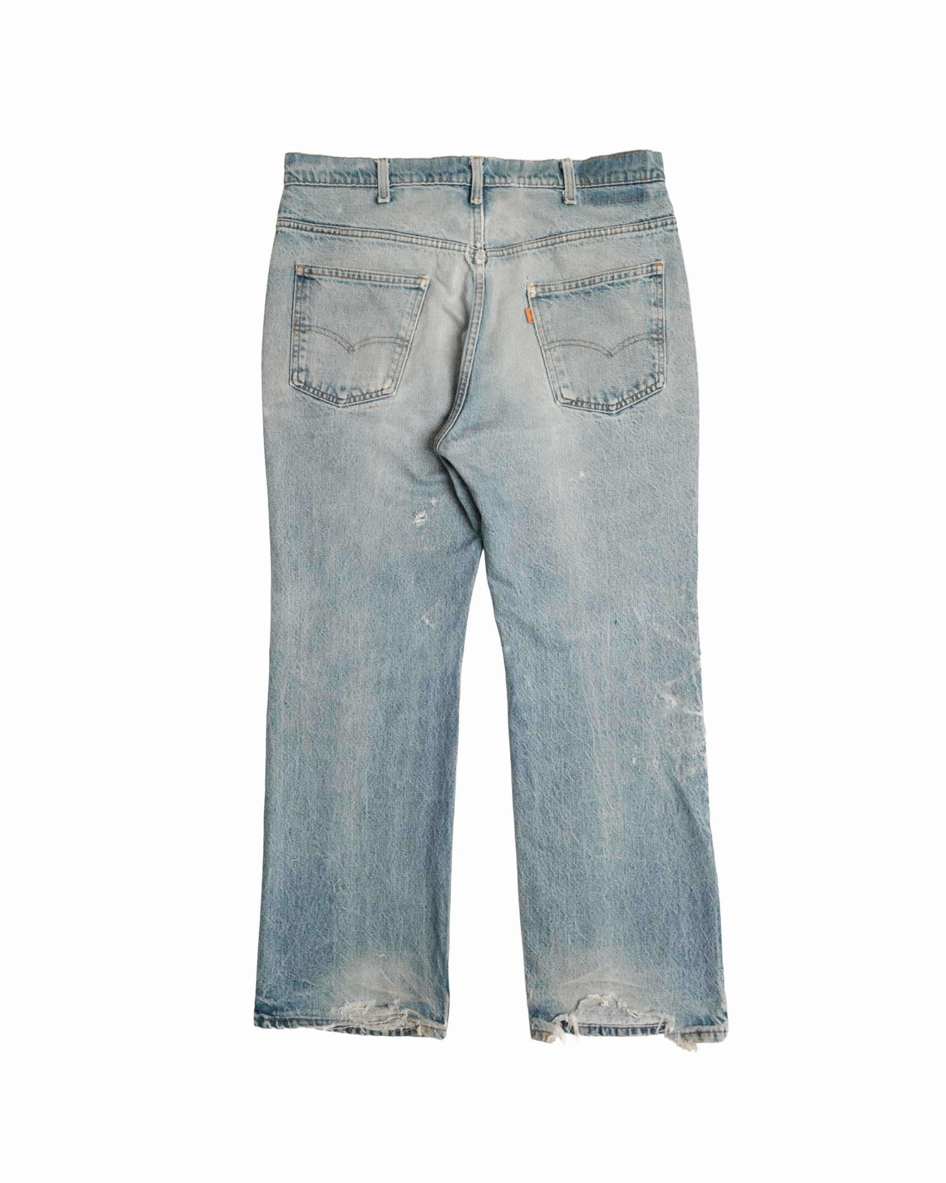 Vintage Levi’s • 34 mens / 32 wmns