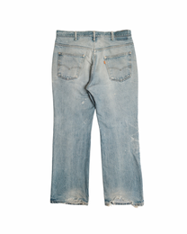 Vintage Levi’s • 34 mens / 32 wmns