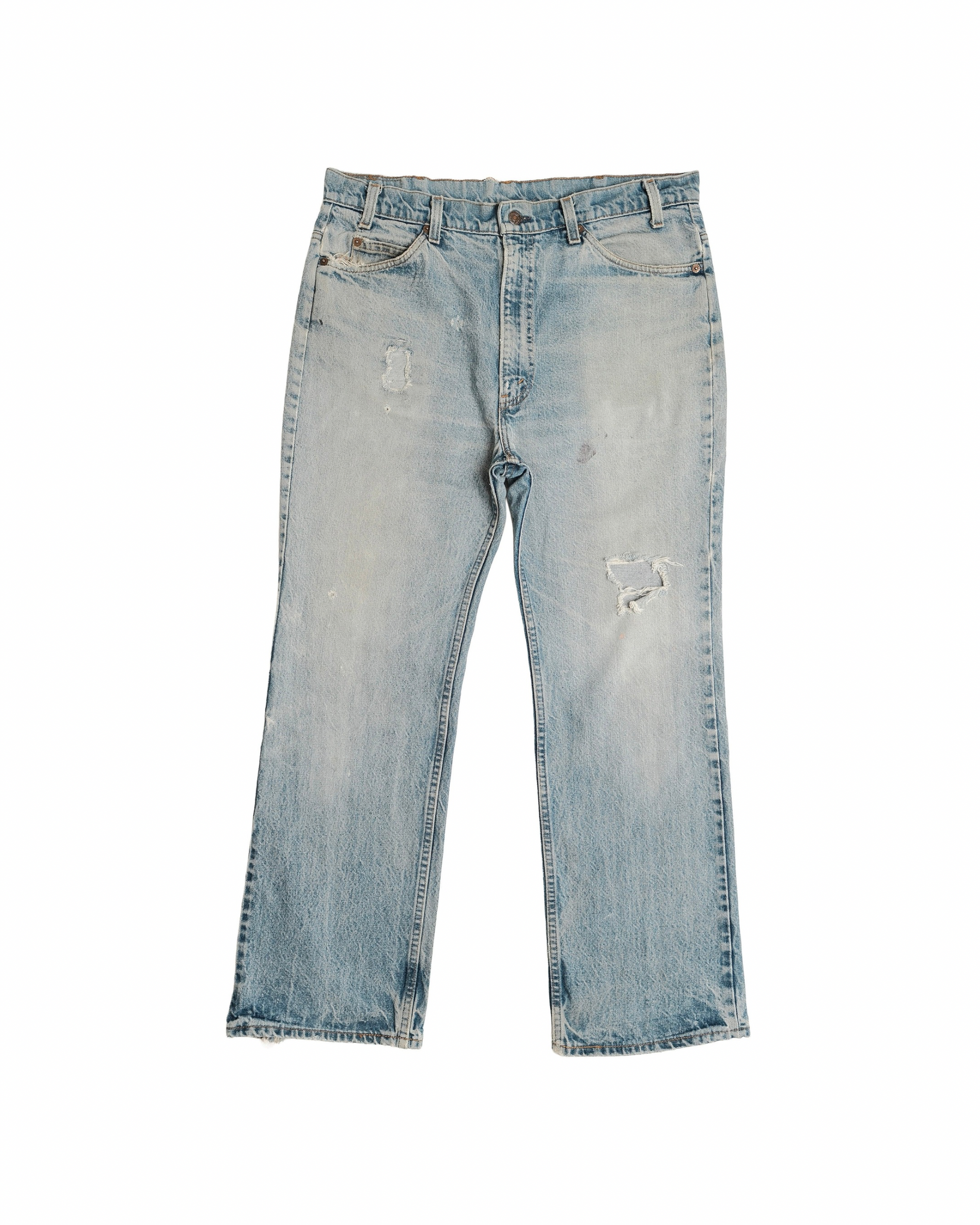 Vintage Levi’s • 34 mens / 32 wmns