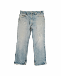 Vintage Levi’s • 34 mens / 32 wmns