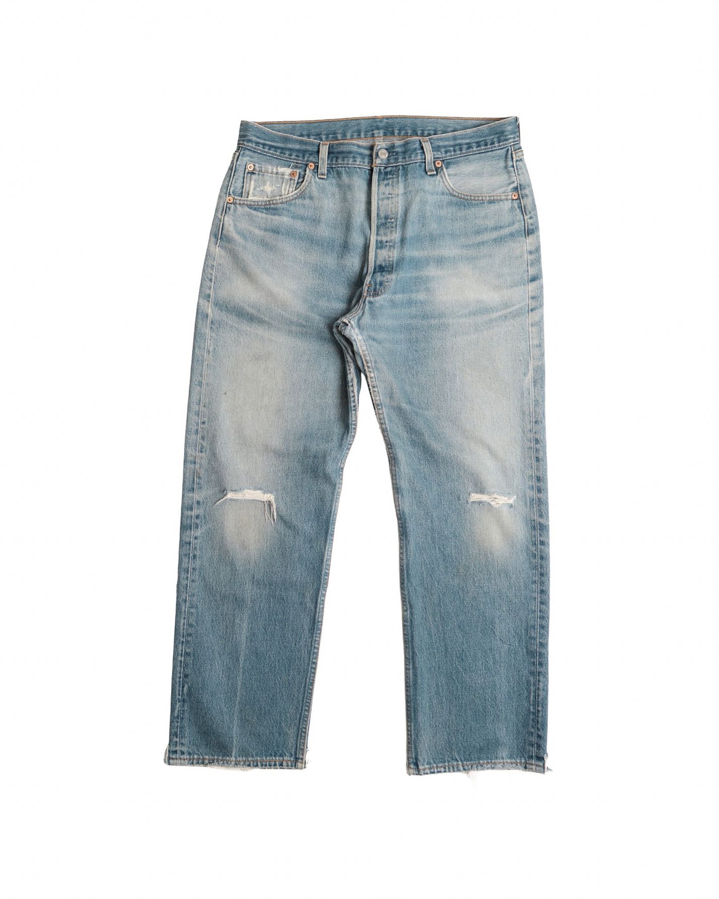 Vintage Levi’s • 34 mens / 32 wmns