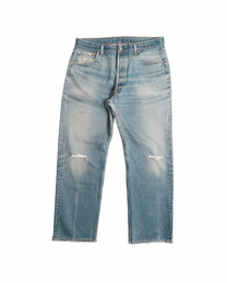 Vintage Levi’s • 34 mens / 32 wmns