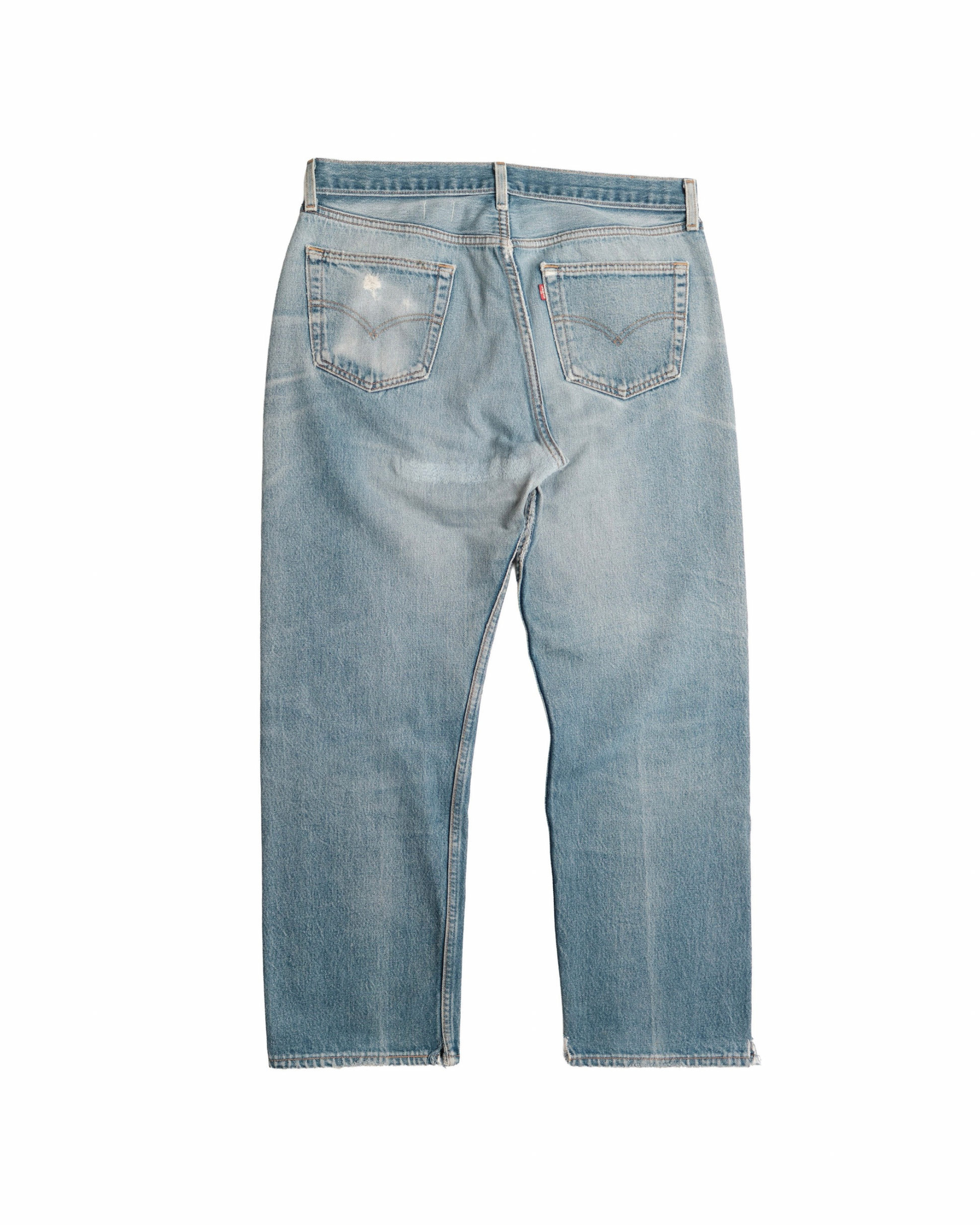 Vintage Levi’s • 34 mens / 32 wmns