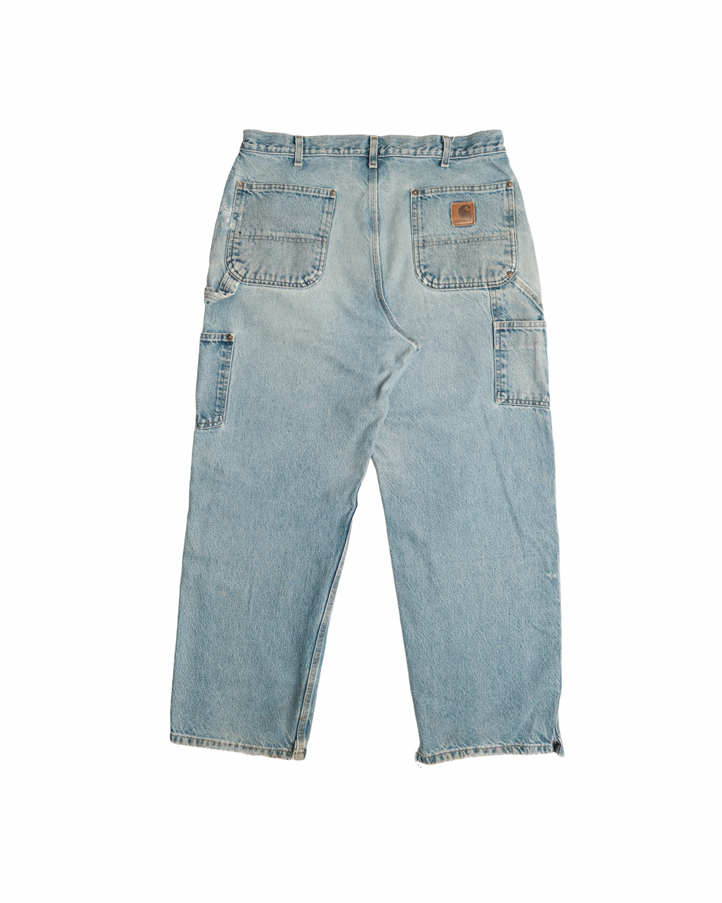 Vintage Carhartt Jeans • 34 mens / 32 wmns