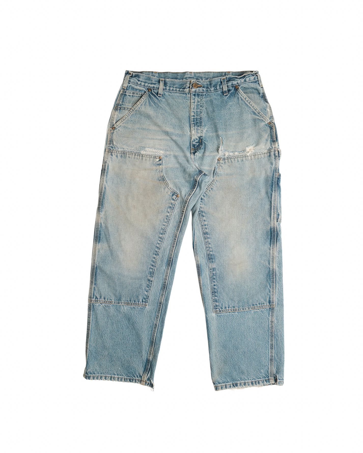 Vintage Carhartt Jeans • 34 mens / 32 wmns