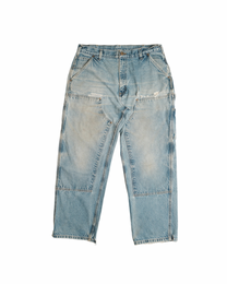 Vintage Carhartt Jeans • 34 mens / 32 wmns
