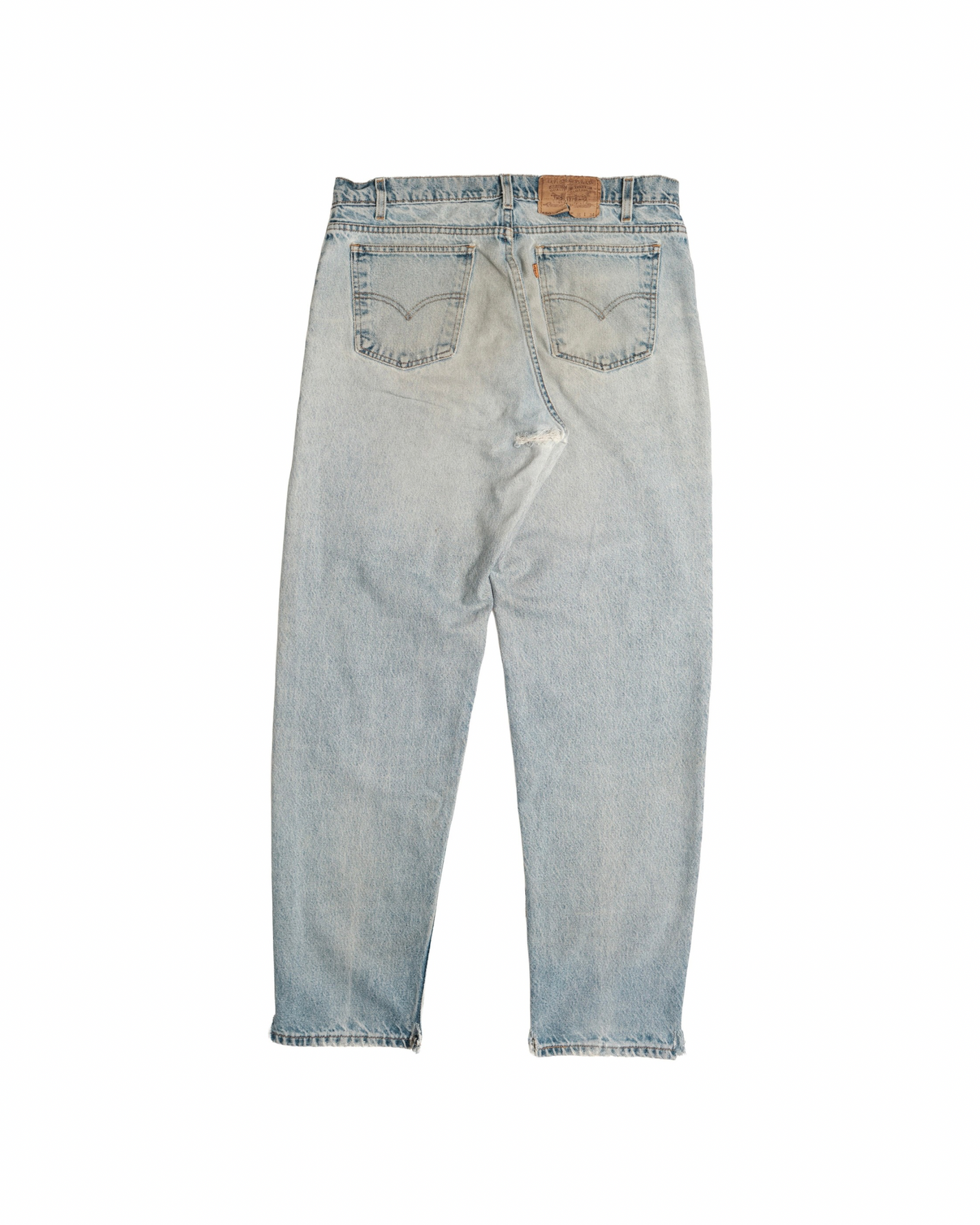 Vintage Levi’s • 36 mens / 34 wmns