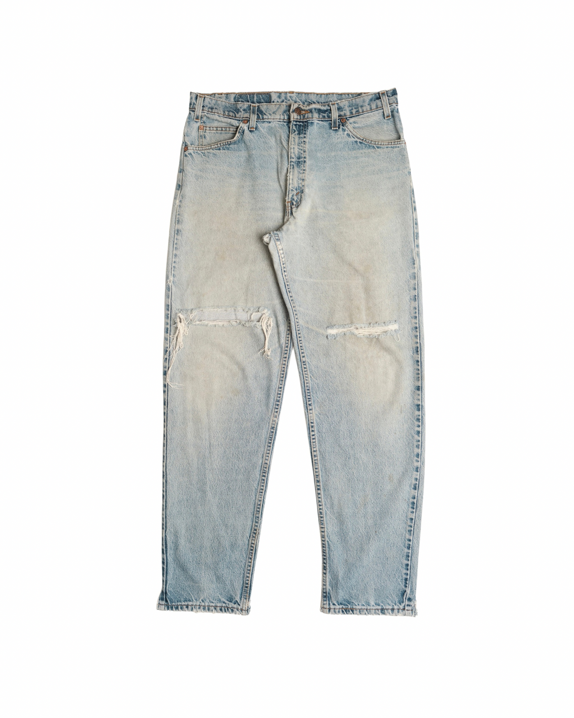 Vintage Levi’s • 36 mens / 34 wmns