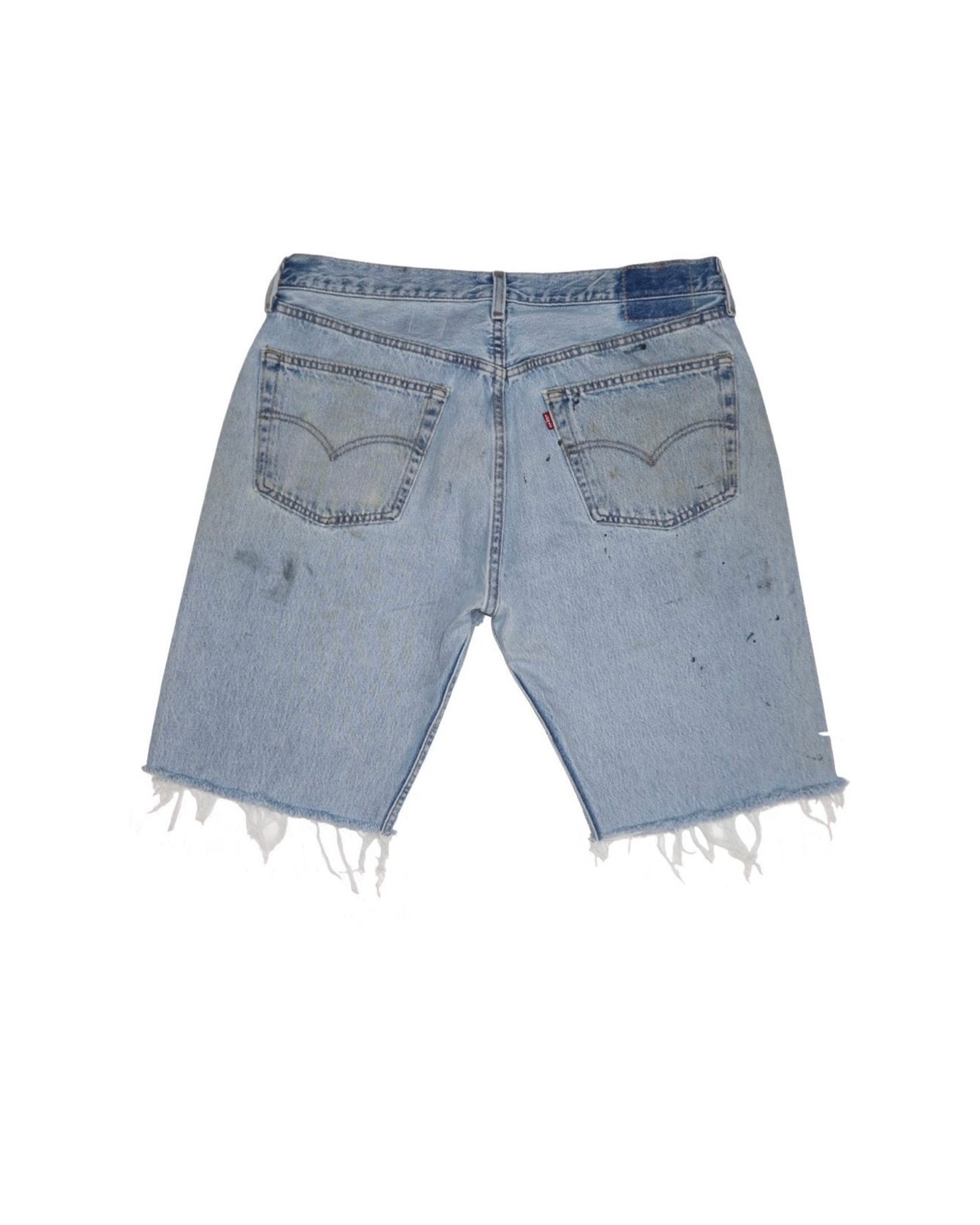 Vintage Levi’s Shorts • 36 mens / 34 wmns