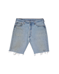 Vintage Levi’s Shorts • 36 mens / 34 wmns