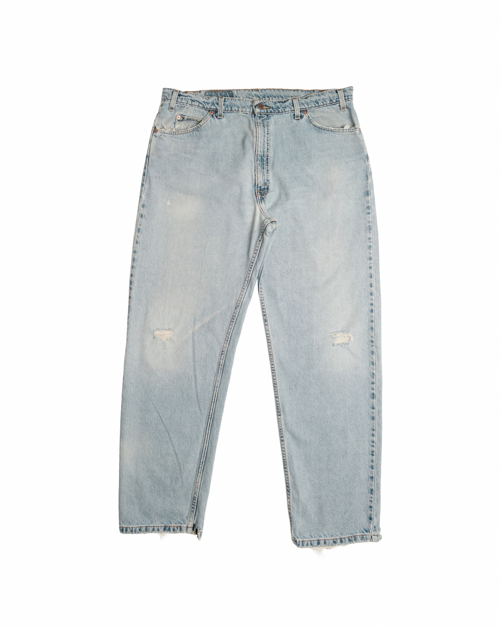 Vintage Levi’s • 38 mens / 36 wmns