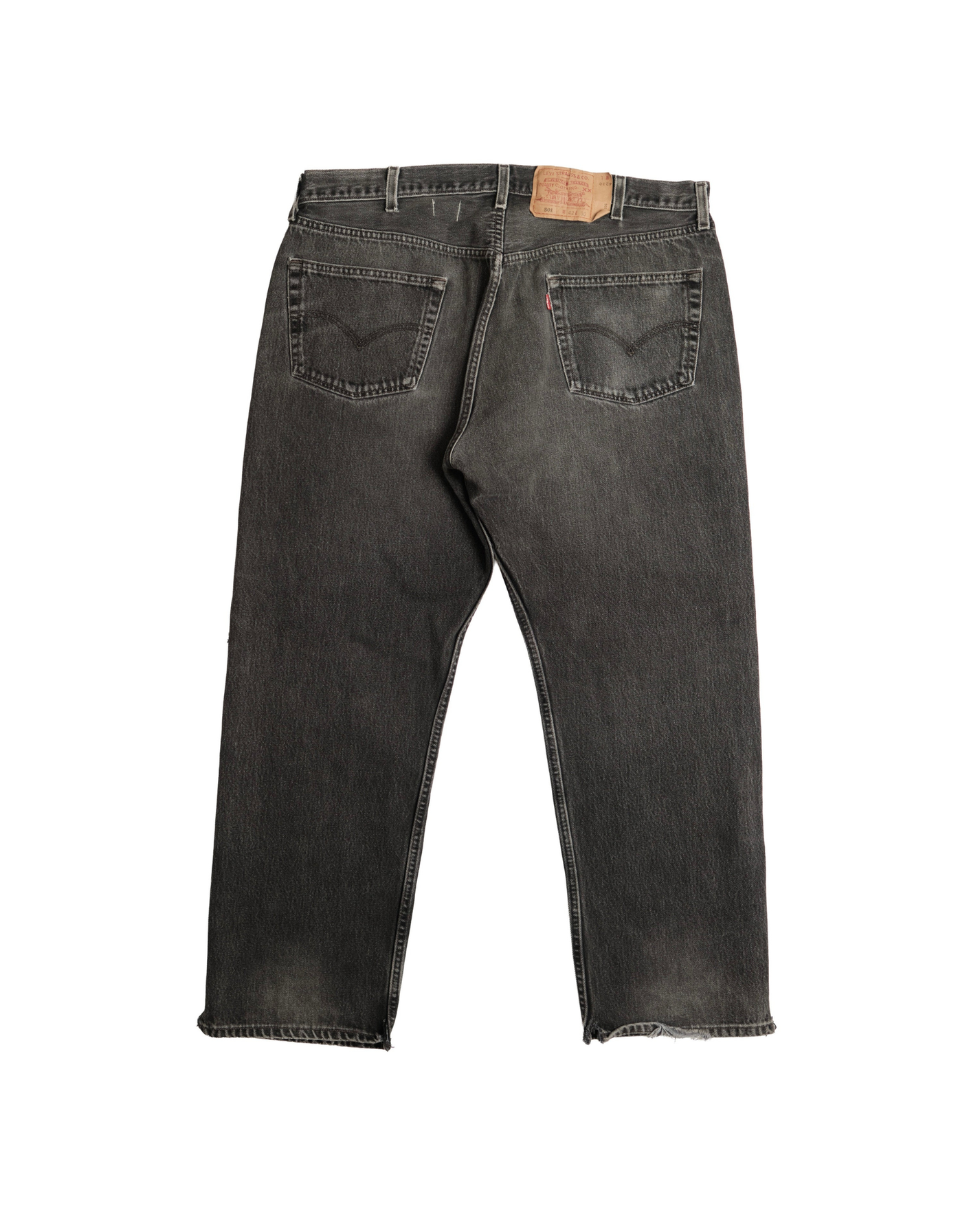 Vintage Levi’s • 38 mens / 36 wmns