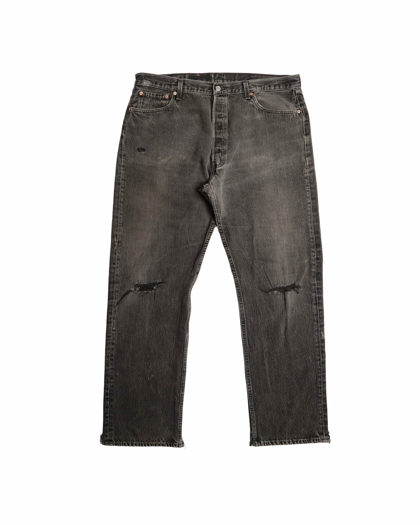 Vintage Levi’s • 38 mens / 36 wmns