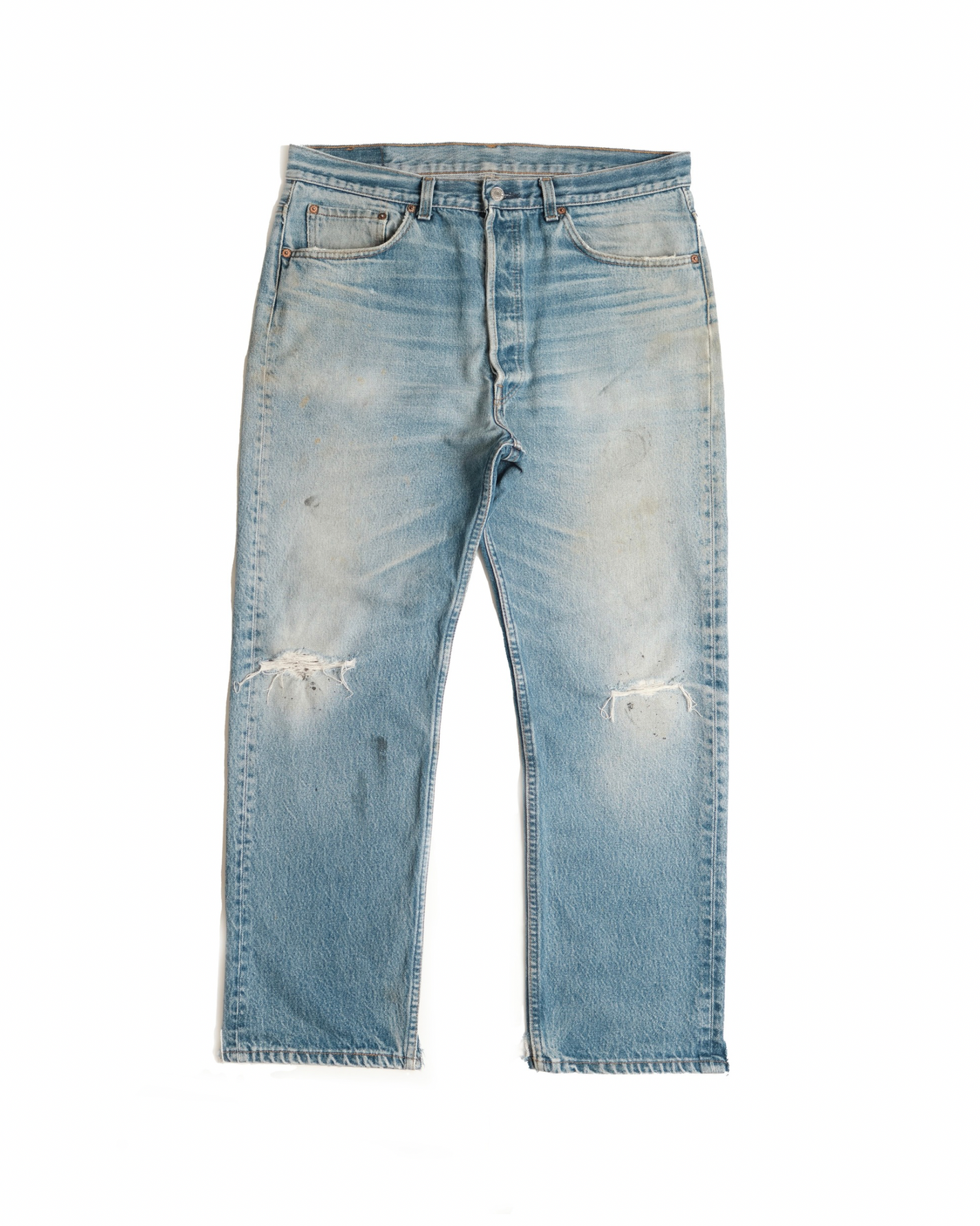 Vintage Levi’s • 36 mens / 34 wmns