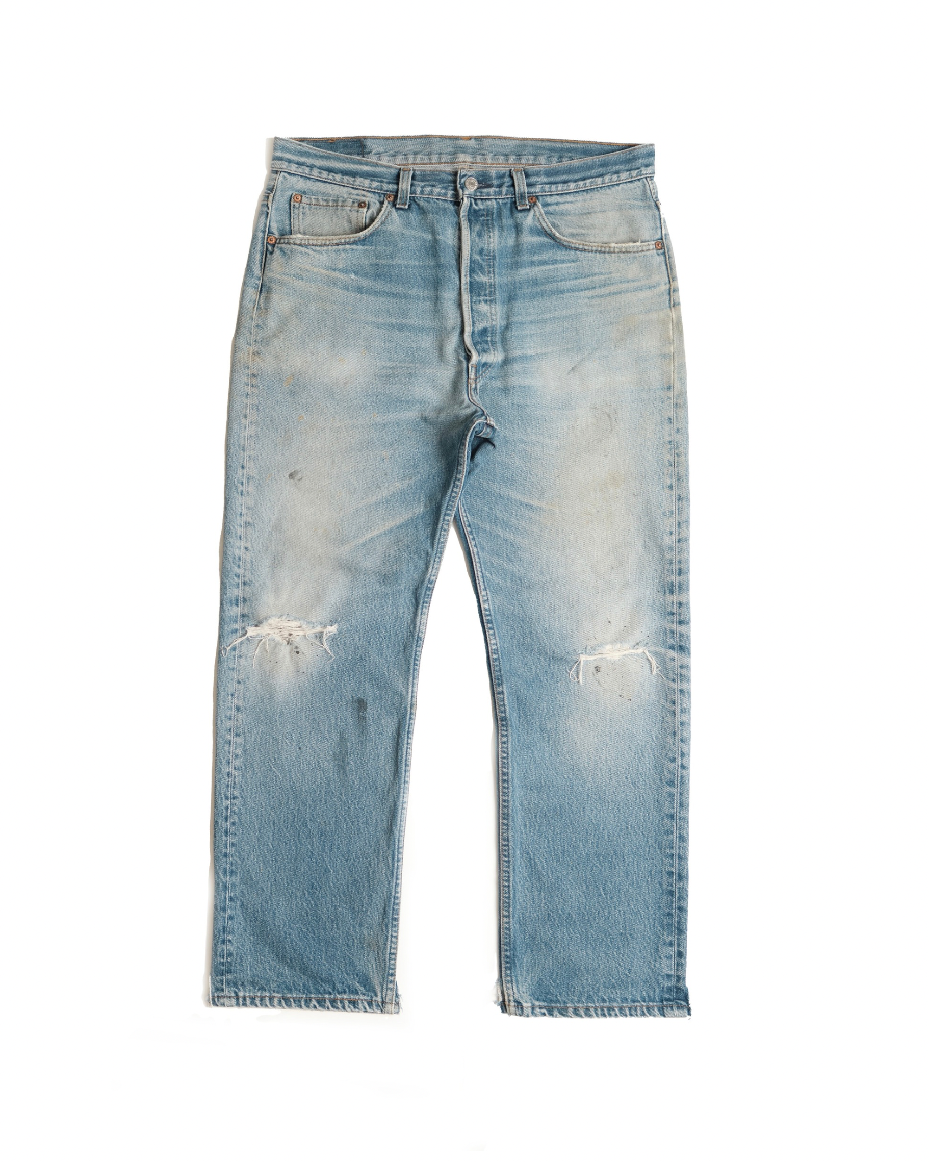 Vintage Levi’s • 36 mens / 34 wmns