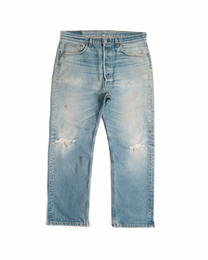 Vintage Levi’s • 36 mens / 34 wmns