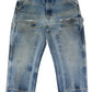 Vintage Carhartt Jeans • 32 mens / 30 wmns