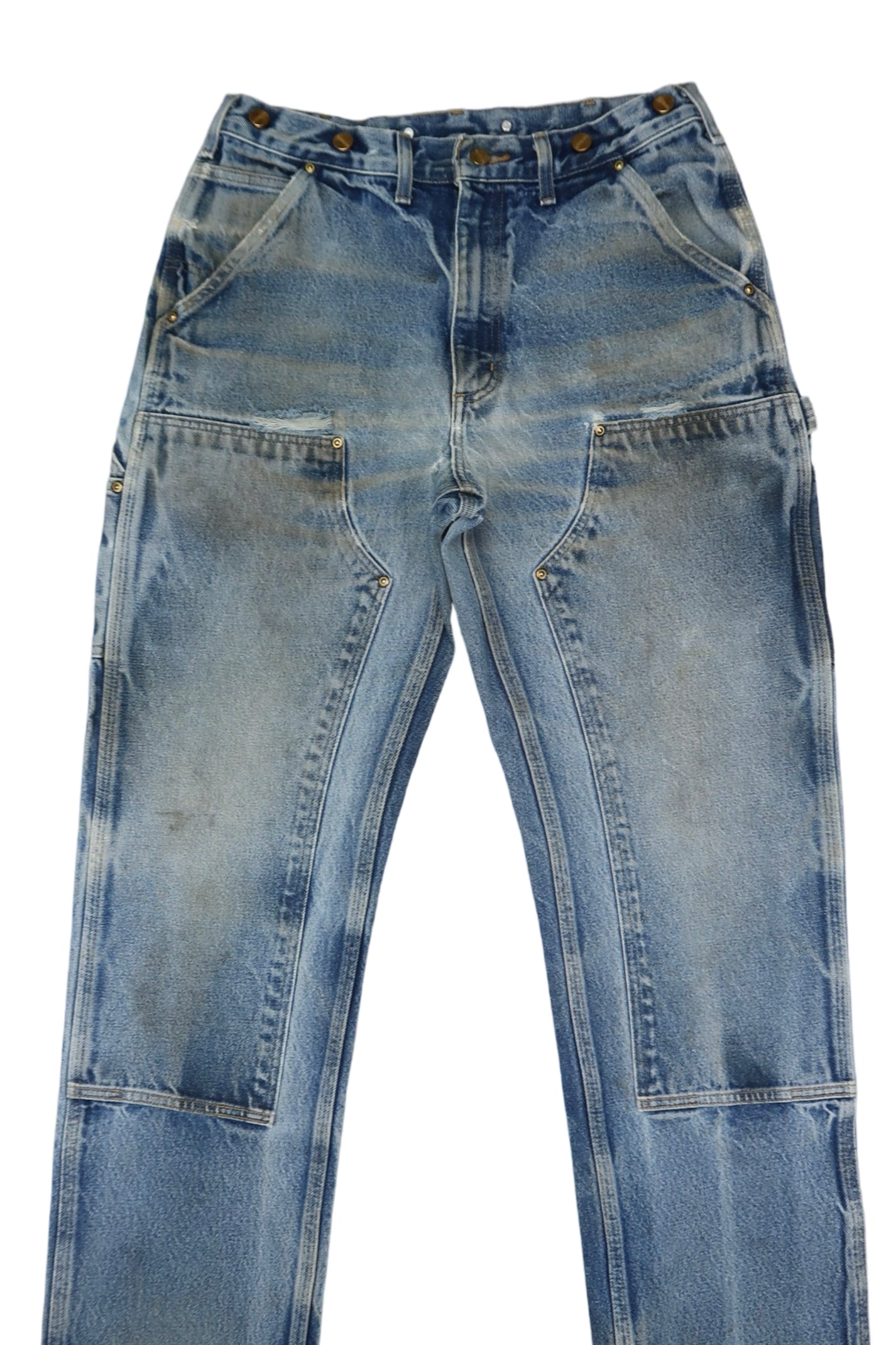 Vintage Carhartt Jeans • 32 mens / 30 wmns