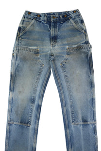 Vintage Carhartt Jeans • 32 mens / 30 wmns