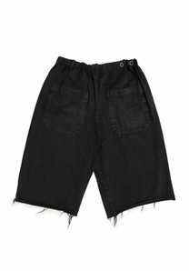 Skater Shorts