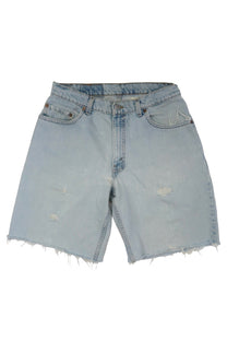 Vintage Levi’s Shorts • 30 mens / 28 wmns