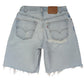 Vintage Levi’s Shorts • 30 mens / 28 wmns
