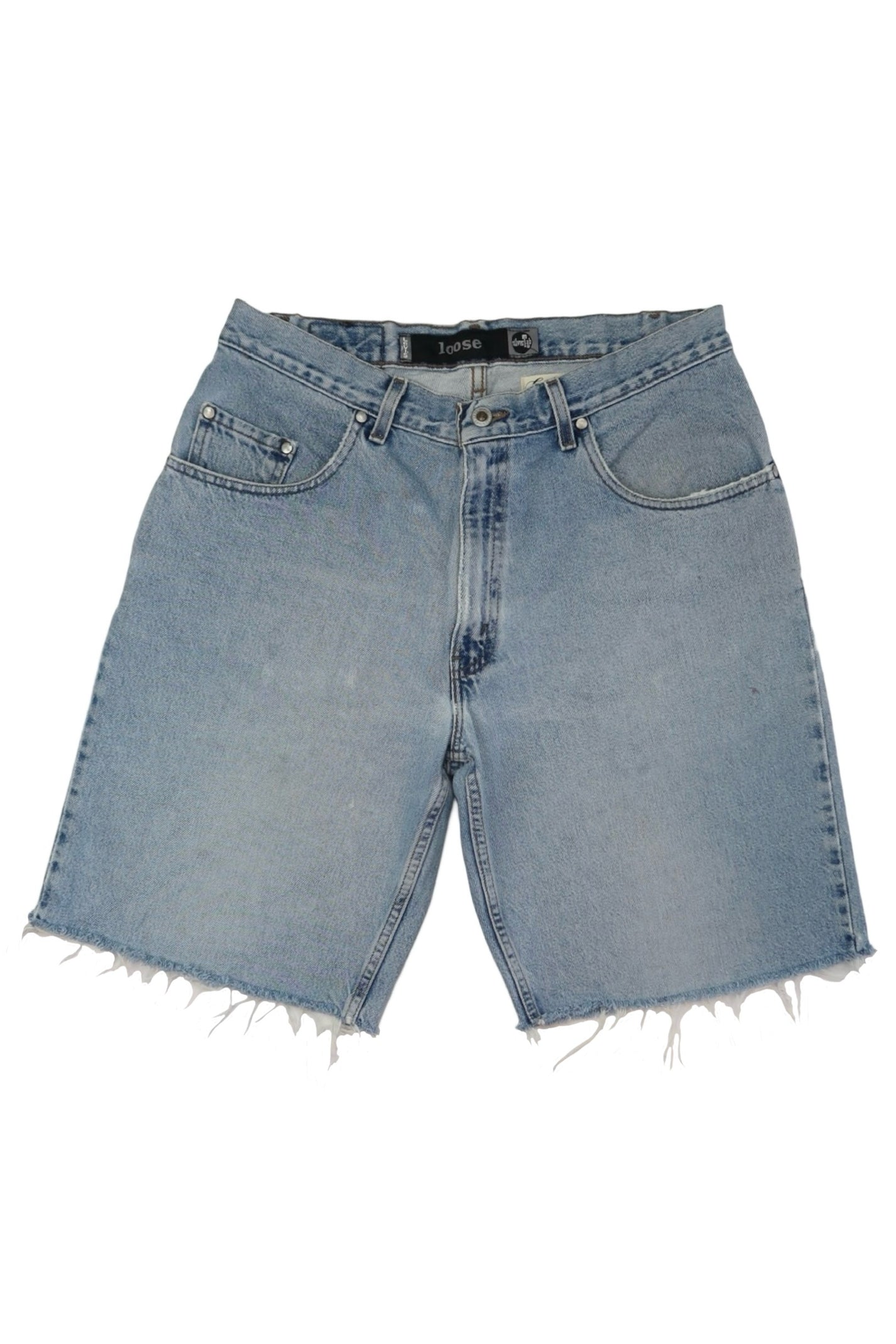 Vintage Levi’s Shorts • 33 mens / 31 wmns