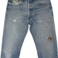 Vintage Levi’s • 30 mens / 28 wmns