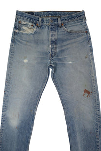 Vintage Levi’s • 30 mens / 28 wmns