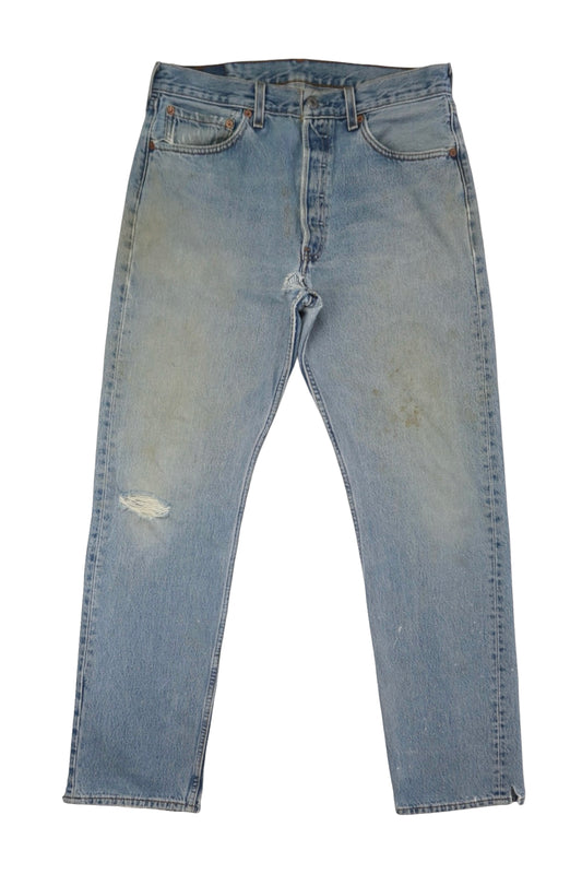 Vintage Levi’s • 31 mens / 29 wmns