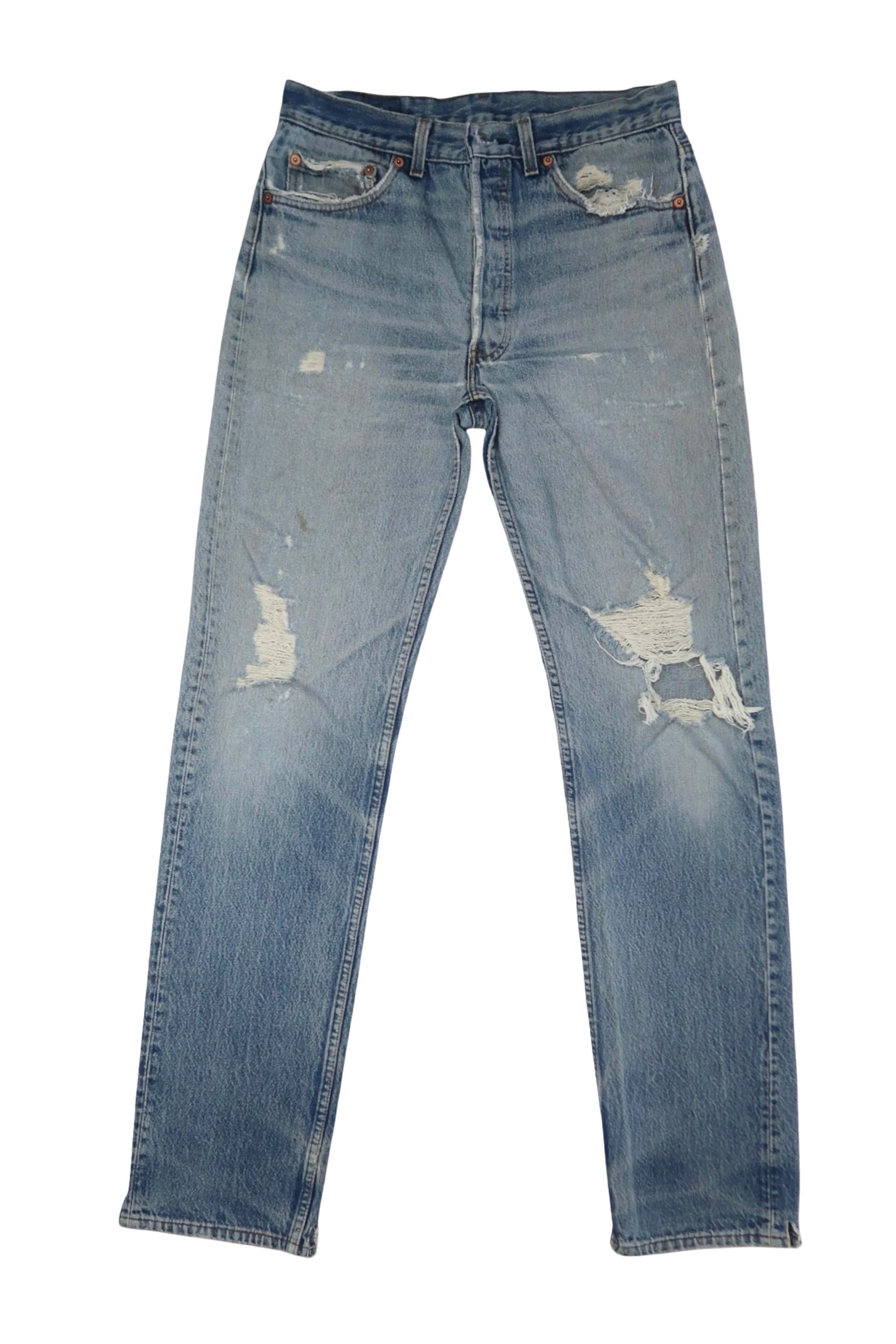 Vintage Levi’s • 30 mens / 28 wmns